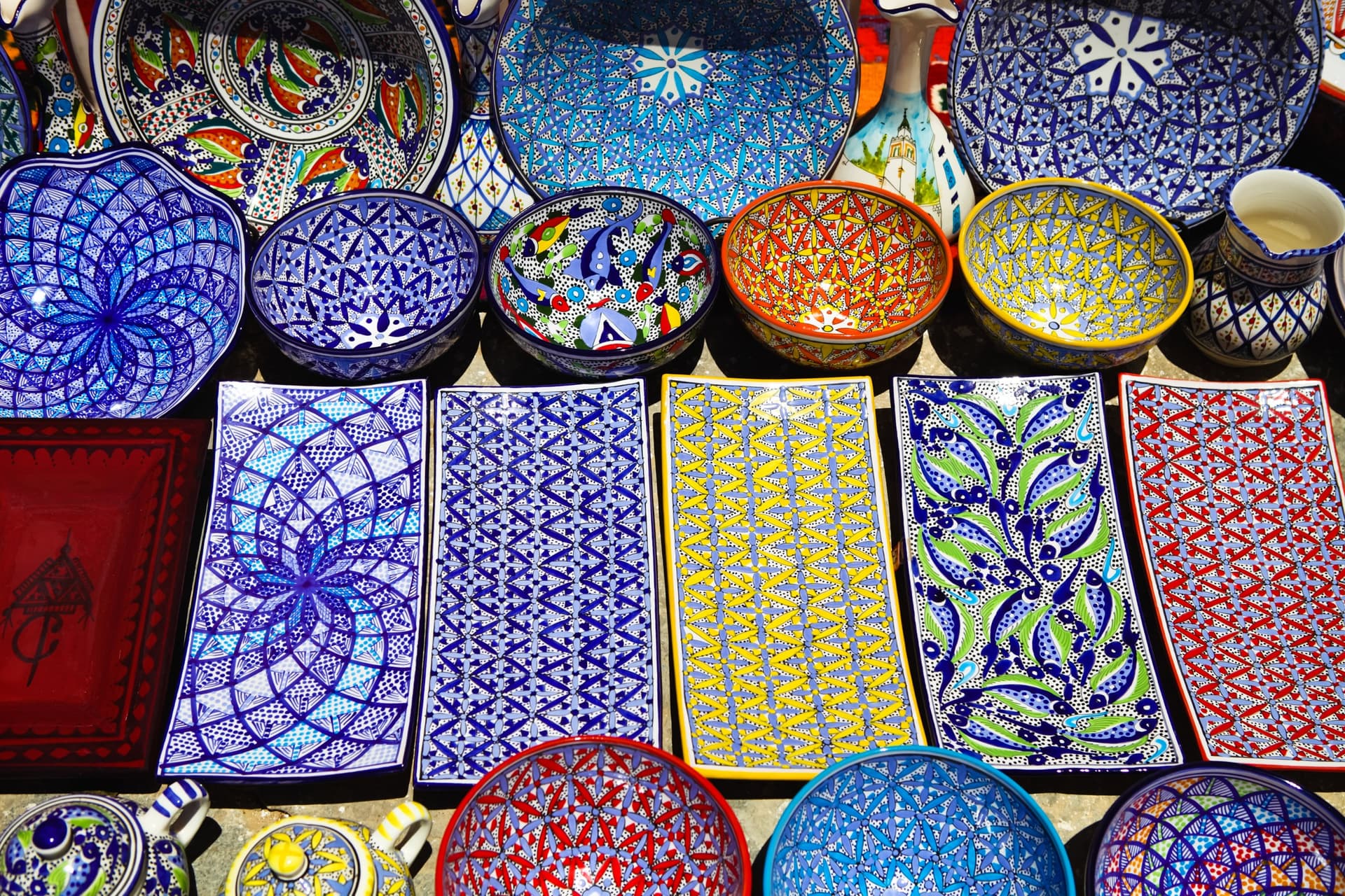 cadeau tunisie