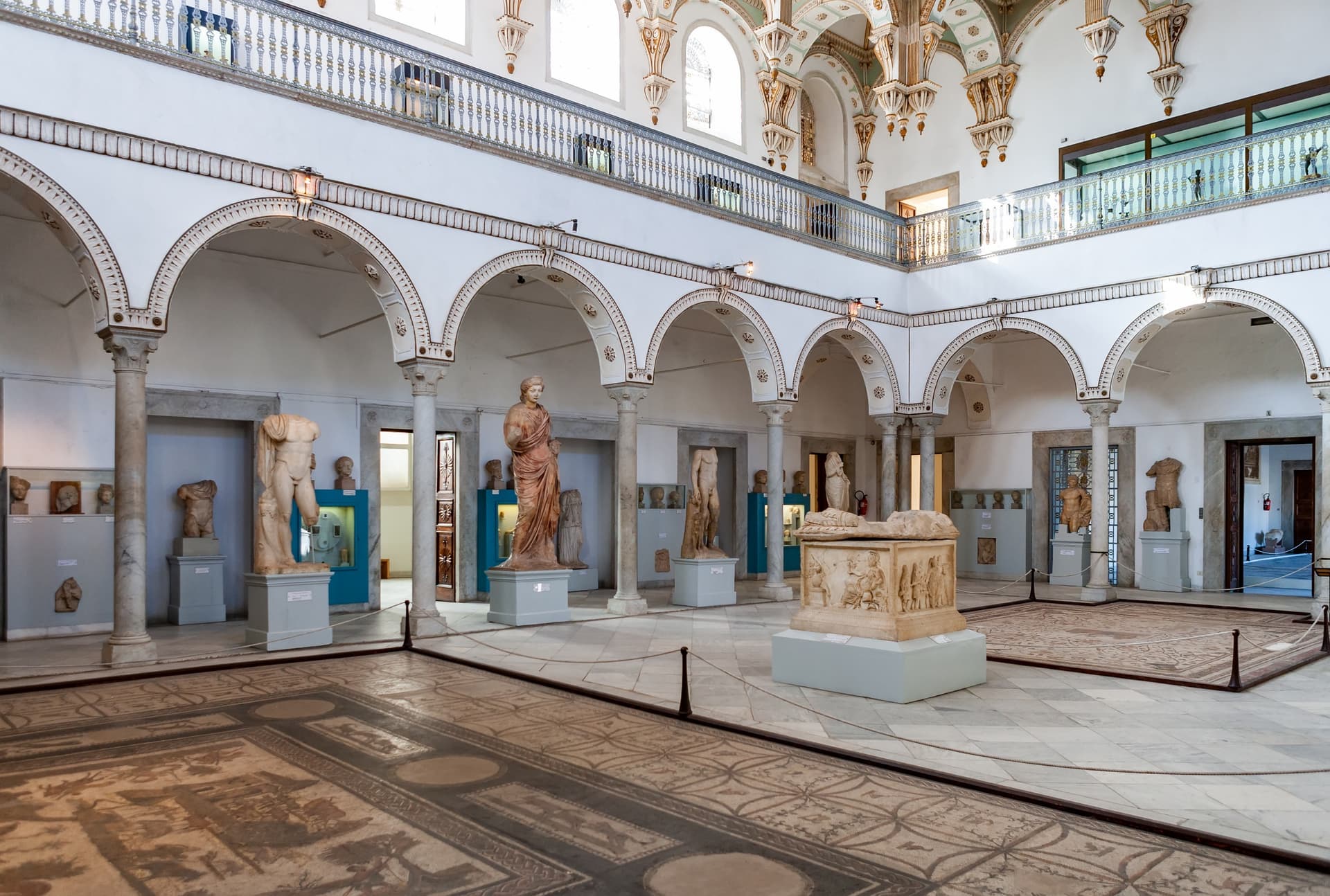 Bardo-Museum