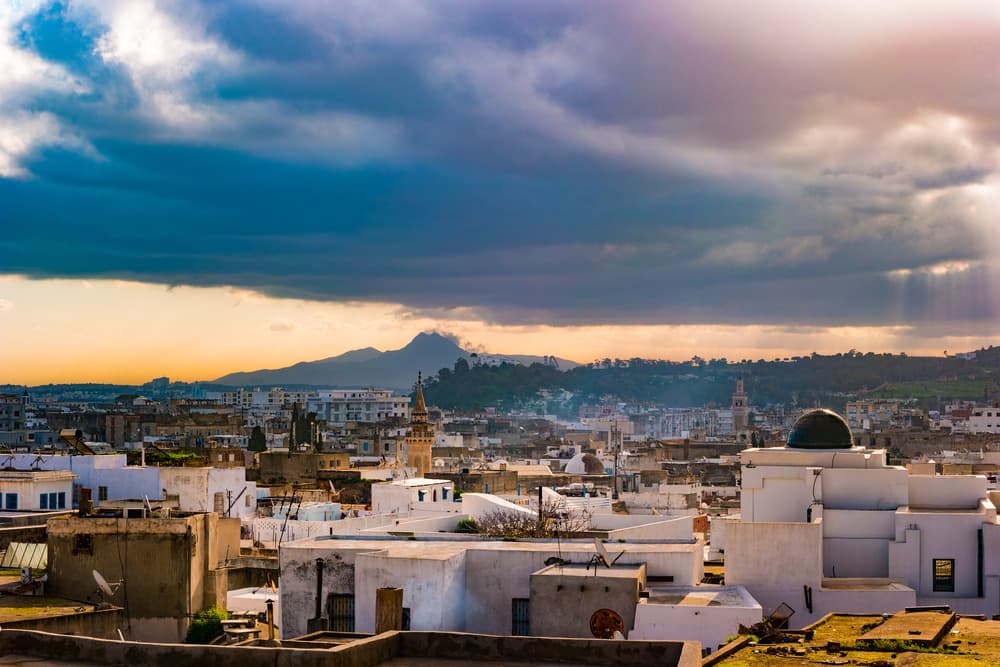Die Highlights einer Reise nach Tunis