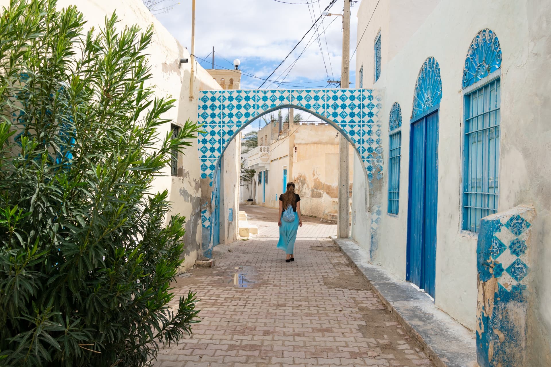 Djerba besuchen: Die wichtigsten Sehenswürdigkeiten